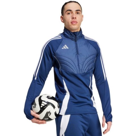 Bluza adidas Tiro 24 Winterized M IY0127 Adidas