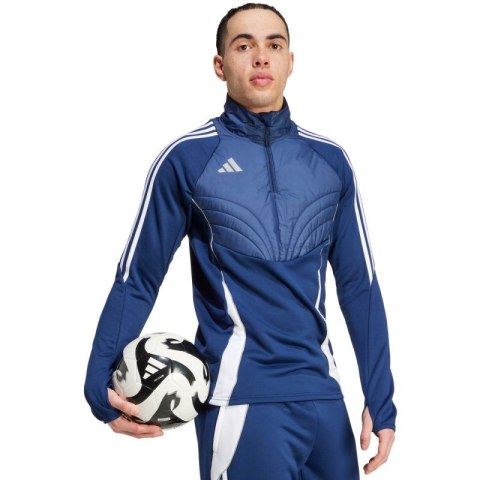 Bluza adidas Tiro 24 Winterized M IY0127 Adidas