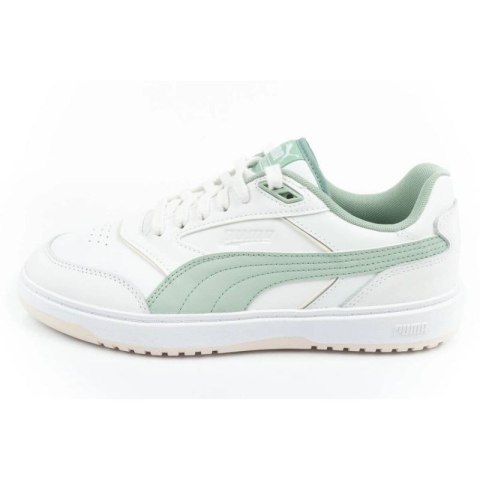 Buty Puma Doublecourt U 393284 06 Puma