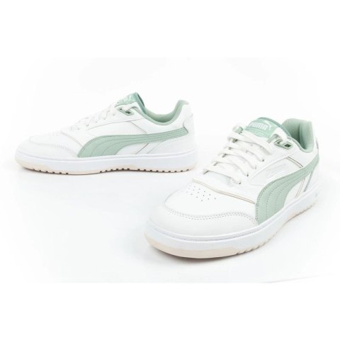 Buty Puma Doublecourt U 393284 06 Puma