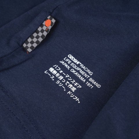 Koszulka Ozoshi TSH02 M OZ93761 Ozoshi