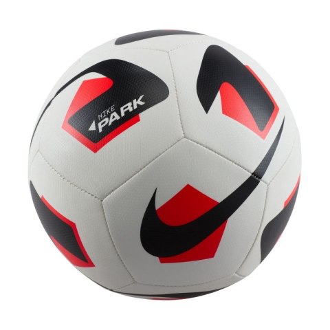 Piłka nożna Nike Park Team 2.0 FZ7551-100 Nike