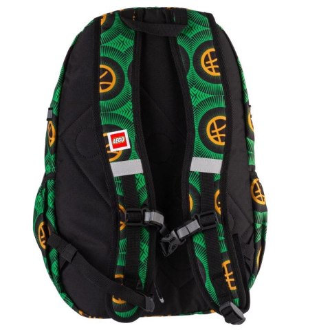 Plecak Lego Urban Backpack 20268-2401 Inny