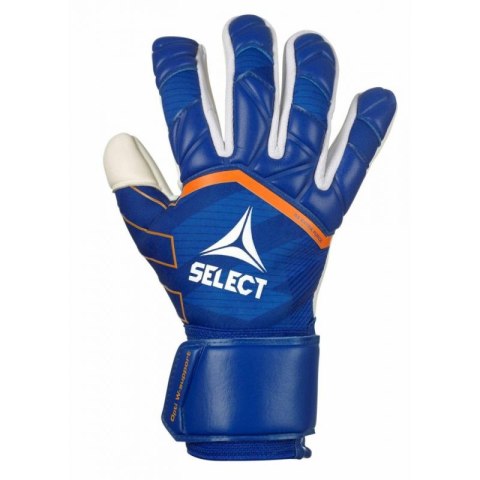 Rękawice bramkarskie Select 55 Extra Force T26-18608 Select