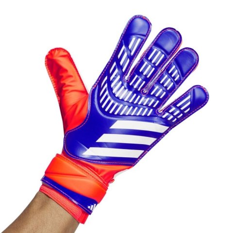 Rękawice bramkarskie adidas Predator Training IX3870 Adidas