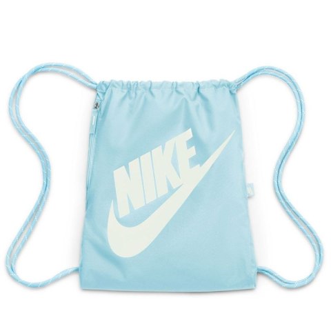 Worek, plecak Nike Heritage Drawstring Bag DC4245-476 Nike