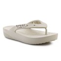 Japonki Crocs Classic Platform Flip W 207714-2Y2 Crocs