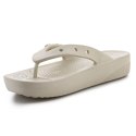 Japonki Crocs Classic Platform Flip W 207714-2Y2 Crocs