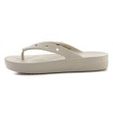 Japonki Crocs Classic Platform Flip W 207714-2Y2 Crocs