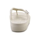 Japonki Crocs Classic Platform Flip W 207714-2Y2 Crocs