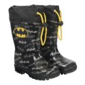 Kalosze Perletti Batman Jr 98326 Coqui