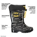 Kalosze Perletti Batman Jr 98326 Coqui