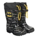 Kalosze Perletti Batman Jr 98326 Coqui