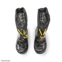 Kalosze Perletti Batman Jr 98326 Coqui