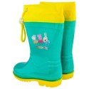 Kalosze Perletti Świnka Peppa Jr 98331 Coqui