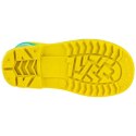 Kalosze Perletti Świnka Peppa Jr 98331 Coqui