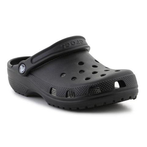Klapki Crocs Classic Clog K Jr 206991-001 Crocs