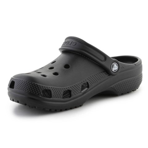 Klapki Crocs Classic Clog K Jr 206991-001 Crocs
