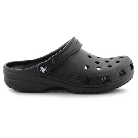 Klapki Crocs Classic Clog K Jr 206991-001 Crocs