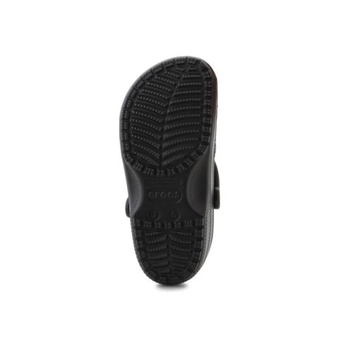 Klapki Crocs Classic Clog K Jr 206991-001 Crocs