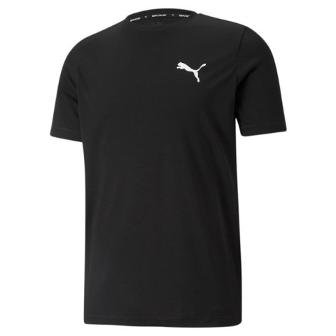 Koszulka Puma Active Small Logo Tee M 586725 01 Puma
