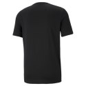 Koszulka Puma Active Small Logo Tee M 586725 01 Puma