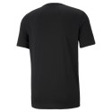 Koszulka Puma Active Small Logo Tee M 586725 01 Puma