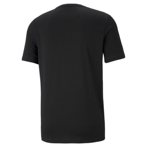 Koszulka Puma Active Small Logo Tee M 586725 01 Puma