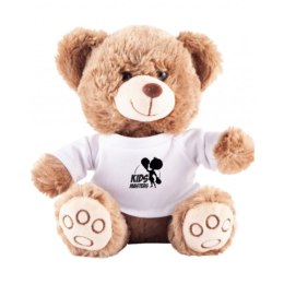 Maskotka Masters Bear 13910-05 Masters