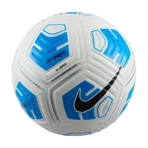 Piłka Nike Strike FZ7558-100 Nike
