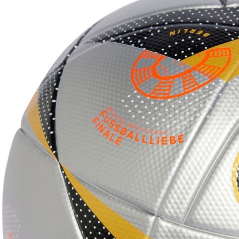 Piłka nożna adidas Euro24 LGE Final IX4046 Adidas