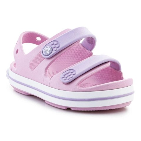 Sandały Crocs Crocband Cruiser Sandal Jr 209424-84I Skechers
