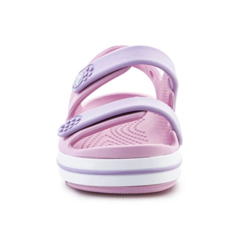 Sandały Crocs Crocband Cruiser Sandal Jr 209424-84I Skechers