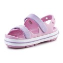 Sandały Crocs Crocband Cruiser Sandal Jr 209424-84I Skechers