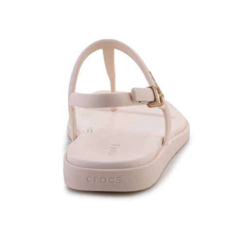 Sandały Crocs Miami Thong Flip W 209793-0WW Crocs
