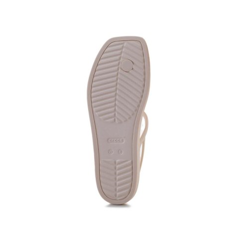 Sandały Crocs Miami Thong Flip W 209793-0WW Crocs