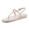Sandały Crocs Miami Thong Flip W 209793-0WW Crocs