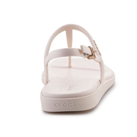 Sandały Crocs Miami Thong Flip W 209793-0WW Crocs