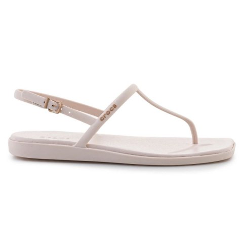 Sandały Crocs Miami Thong Flip W 209793-0WW Crocs