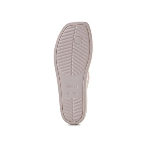 Sandały Crocs Miami Thong Flip W 209793-0WW Crocs