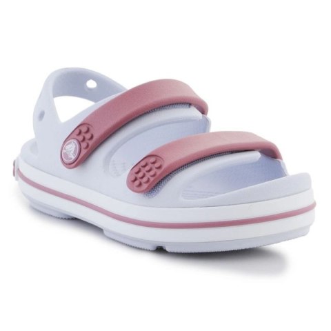 Sandały Crocs crocband cruiser sandal Jr 209424-5AH Crocs