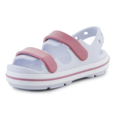 Sandały Crocs crocband cruiser sandal Jr 209424-5AH Crocs