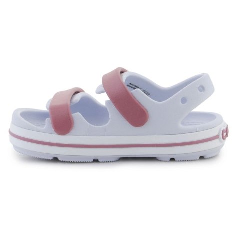 Sandały Crocs crocband cruiser sandal Jr 209424-5AH Crocs