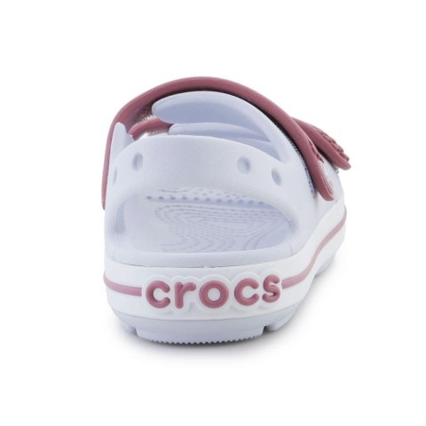 Sandały Crocs crocband cruiser sandal Jr 209424-5AH Crocs