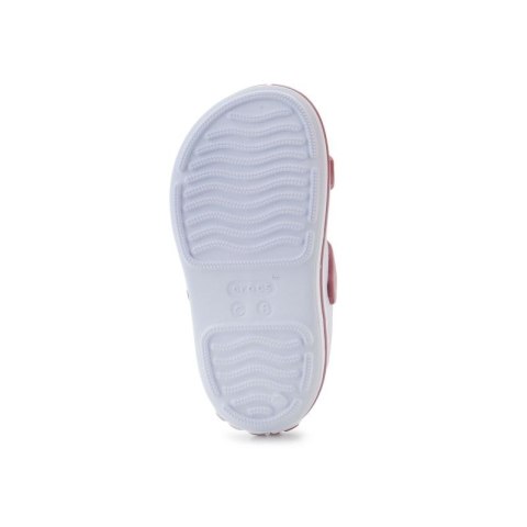 Sandały Crocs crocband cruiser sandal Jr 209424-5AH Crocs