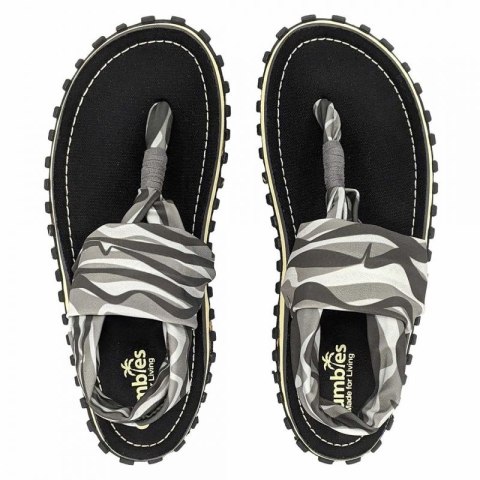 Sandały Gumbies Slingback W GU-SASLI001 Gumbies