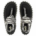 Sandały Gumbies Slingback W GU-SASLI001 Gumbies
