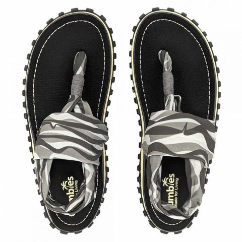 Sandały Gumbies Slingback W GU-SASLI001 Gumbies