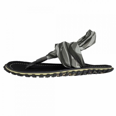 Sandały Gumbies Slingback W GU-SASLI001 Gumbies