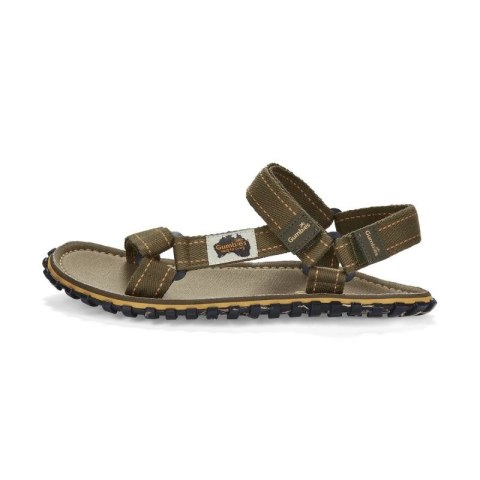 Sandały Gumbies Tracker Sandals M GU-SATRA018 Gumbies
